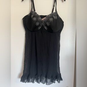 Lane Bryant women’s Plus babydoll